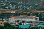 कर्णाली स्वास्थ्य विज्ञान प्रतिष्ठानको उपकुलपति पदमा *१५ जनाको आवेदन