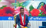 वीर अस्पताल सुधारसँगै स्वास्थ्य क्षेत्रको समग्र रूपान्तरण सम्भव : स्वास्थ्य मन्त्री पौडेल