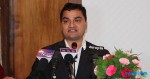 स्वास्थ्य मन्त्री प्रदिप पौडेलको कार्यशैलीप्रति प्रश्न: विभिन्न मिडियामा देखिएका नकरात्मक खबरहरूले बढायो आलोचना