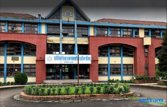स्वास्थ्य कार्यक्रमहरूमा डिप्लोमा र प्रमाणपत्र तहका लागि सीटीईभीटीले अनलाइन आवेदन खुला