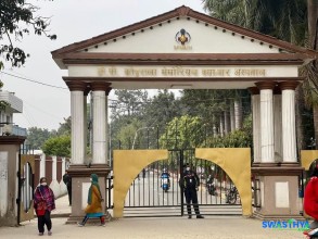क्यान्सरका बिरामीका लागि हटलाइन फोन सेवा, चौबिसै घण्टा सहयोग उपलब्ध