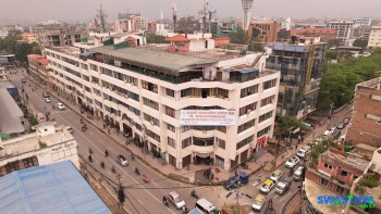सार्वजनिक स्थलमा धुम्रपान प्रतिबन्ध : काठमाडौं महानगरको कडा निर्णय