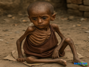 बाजुरामा पोषक आहार नपाएर मृत्यु: राज्यको जिम्मेवारी कुन ठाउँमा