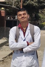 धरानस्थित स्वास्थ्य विज्ञान प्रतिष्ठानका विद्यार्थी १३ दिनदेखि सम्पर्कविहीन: परिवार र समुदायमा चिन्ता