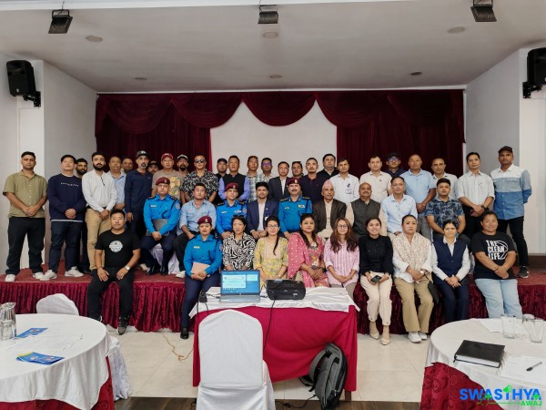 नेपालमा युवामाझ लागुऔषधको खतरा गहिरिँदै, पुनर्स्थापना केन्द्रहरू कमजोर