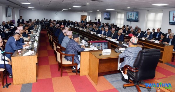 सरकारको कडाइ : डेंगी नियन्त्रण र विपद् व्यवस्थापनमा बिदा रोक