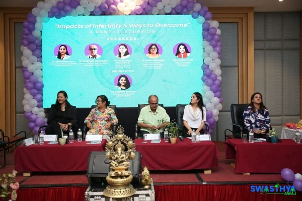 वात्सल्य नेचुरल आईभीएफले कानुन विपरित धमाधम शाखा विस्तार गर्दै, कारबाहीको तयारीमा स्वास्थ्य मन्त्रालय