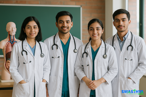 सुदूरपश्चिममा सरकारी चिकित्सकले अन्यत्र काम गर्न अनुमति लिनुपर्ने, विशेषज्ञ क्लिनिकका लागि नयाँ मापदण्ड लागू