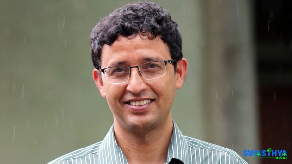 शहीद गंगालाल राष्ट्रिय हृदय केन्द्रका वरिष्ठ कार्डियाक सर्जन डा. रामेश कोइरालाको राजीनामा: स्वास्थ्य क्षेत्रका लागि ठूलो क्षति