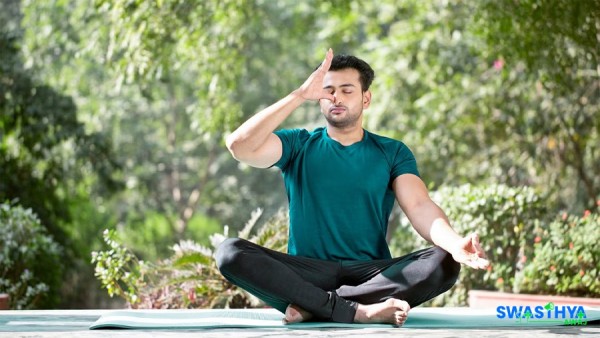 नाकले कसरी वायु शुद्धीकरण गर्छ? स्वास्थ्य र आयुर्वेदको दृष्टिकोण