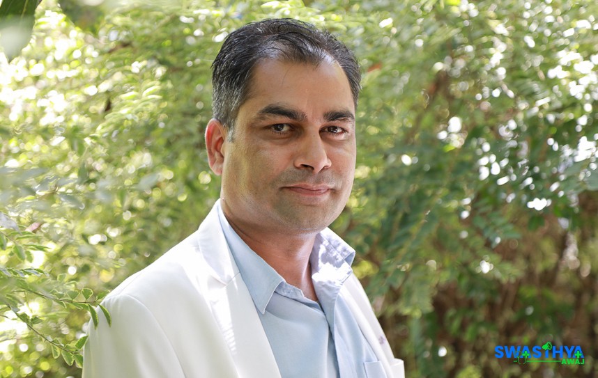 डा. उज्वल चालिसे भक्तपुर क्यान्सर अस्पतालको कार्यकारी निर्देशकमा नियुक्त, सुधार र विस्तारको नयाँ सम्भावना