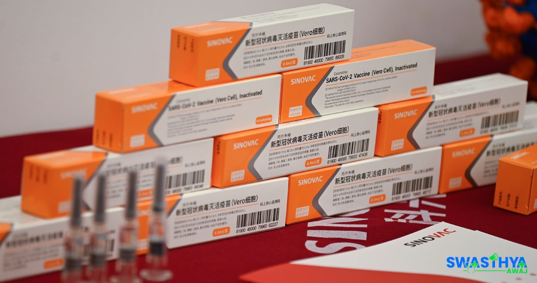 डेढ अर्ब बराबरको खोप अलपत्र, नष्ट गर्न २५ लाखको अभाव